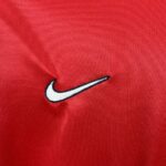 Retro Arsenal 1998/99 Home Long Sleeve Jersey - Image 4