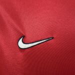 Retro Arsenal 1998/99 Home Jersey - Image 5