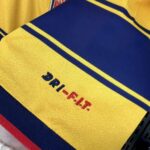 Retro Arsenal 1997/99 Away Jersey - Image 5