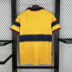 Retro Arsenal 1997/99 Away Jersey - Image 2