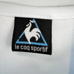 Retro Argentina 1986 Home Jersey - Image 3