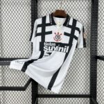 Retro Corinthians 1995/96 Home Jersey