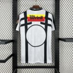 Retro Corinthians 1995/96 Home Jersey - Image 2