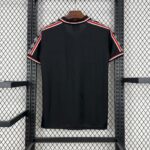 Retro Manchester United 1998/99 Away Jersey - Image 2