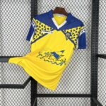 Retro Cadiz 1991/92 Home Jersey