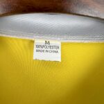 Retro Cadiz 1991/92 Home Jersey – view 4