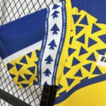 Retro Cadiz 1991/92 Home Jersey – view 3