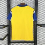 Retro Cadiz 1991/92 Home Jersey – view 2