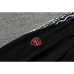 Mens Arsenal 2024/25 Hoodie+Pant 418 - Image 3