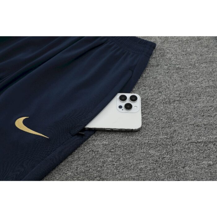 Mens Barcelona 2024/25 Hoodie+Pant 418 - Image 4