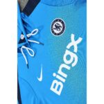 Mens Chelsea 2024/25 Hoodie+Pant 418 - Image 4