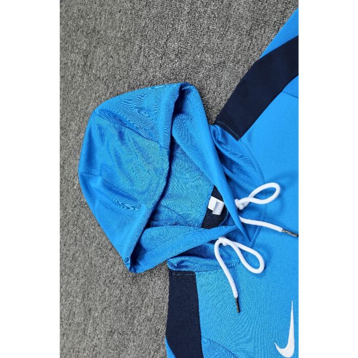 Mens Chelsea 2024/25 Hoodie+Pant 418 - Image 5