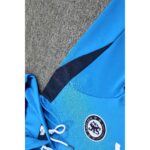 Mens Chelsea 2024/25 Hoodie+Pant 418 - Image 3