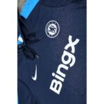 Mens Chelsea 2024/25 Hoodie+Pant 418 - Image 4