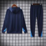 Mens Chelsea 2024/25 Hoodie+Pant 418 - Image 2