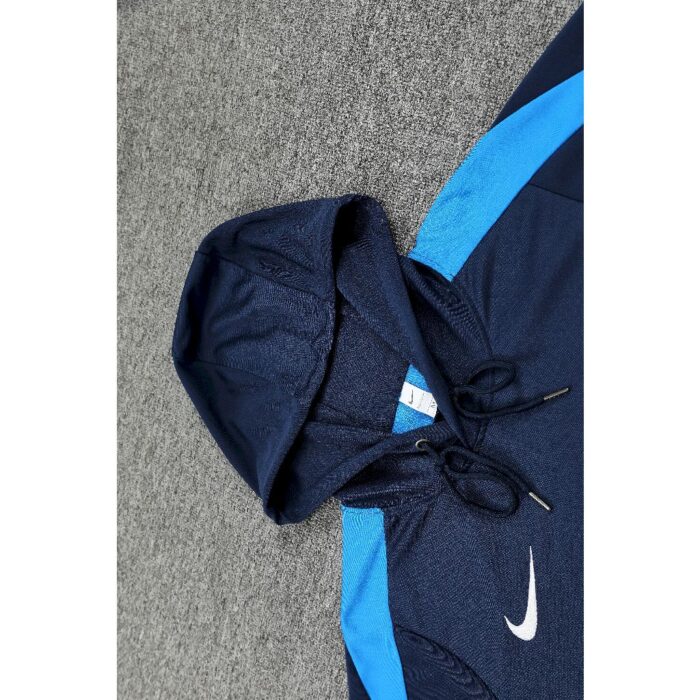 Mens Chelsea 2024/25 Hoodie+Pant 418 - Image 3