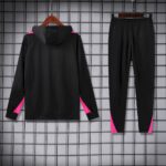 Mens Chelsea 2024/25 Hoodie+Pant 418 - Image 2