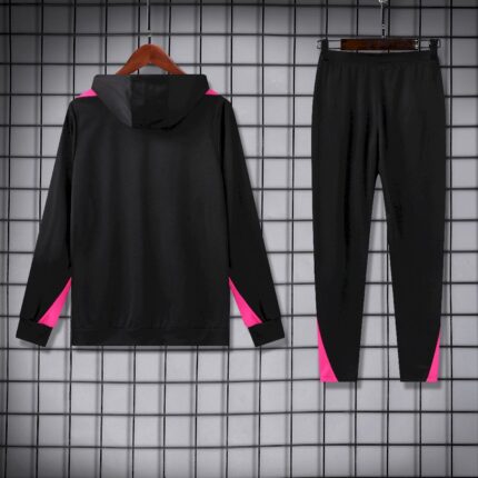 Mens Chelsea 2024/25 Hoodie+Pant 418 – view 2