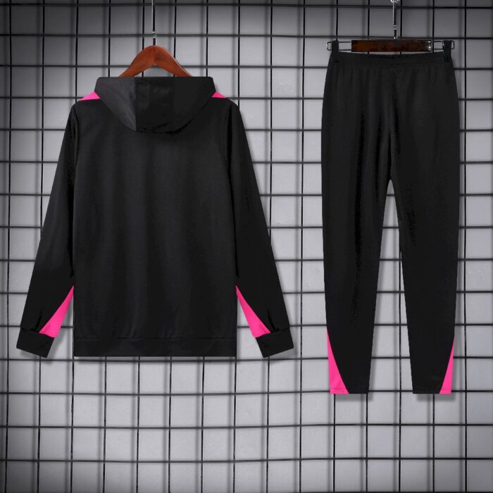 Mens Chelsea 2024/25 Hoodie+Pant 418 - Image 2