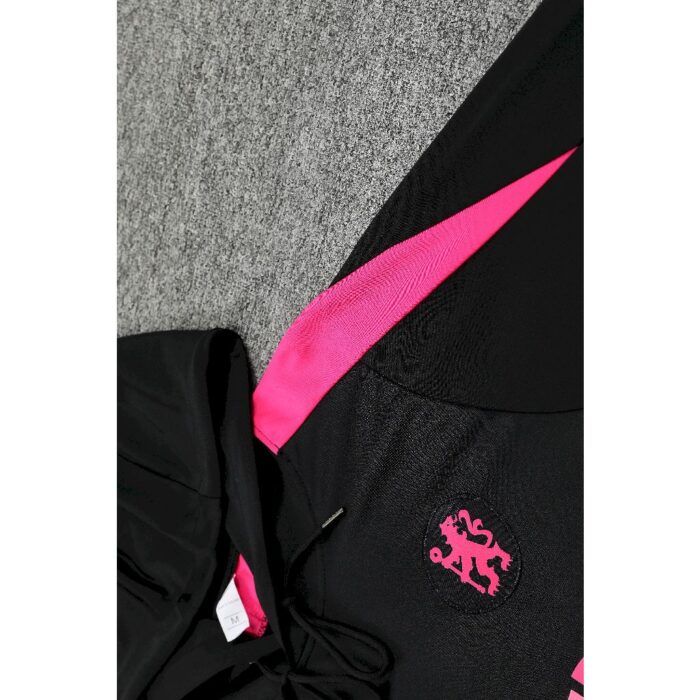 Mens Chelsea 2024/25 Hoodie+Pant 418 - Image 3