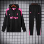 Mens Chelsea 2024/25 Hoodie+Pant 418