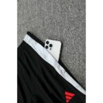 Mens Manchester United 2024/25 Hoodie+Pant 418 - Image 4