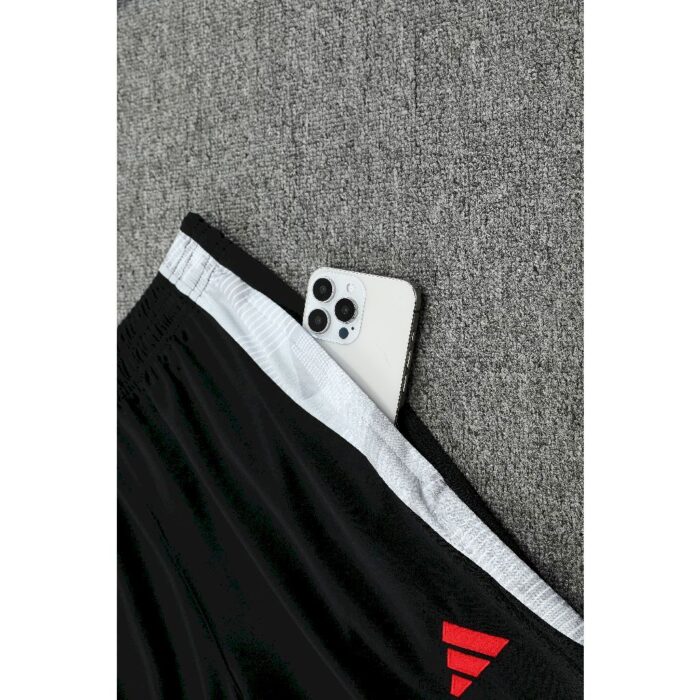 Mens Manchester United 2024/25 Hoodie+Pant 418 - Image 4