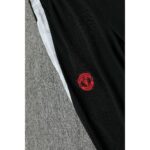 Mens Manchester United 2024/25 Hoodie+Pant 418 - Image 3