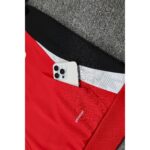 Mens Manchester United 2024/25 Hoodie+Pant 418 - Image 3