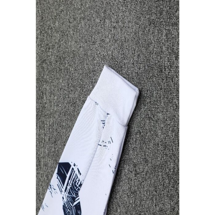 Mens Paris Saint-Germain 2024/25 Hoodie+Pant 418 - Image 4