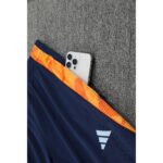 Mens Real Madrid 2024/25 Hoodie+Pant 418 - Image 3