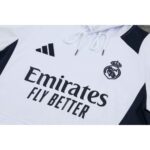 Mens Real Madrid 2024/25 Hoodie+Pant 418 - Image 5