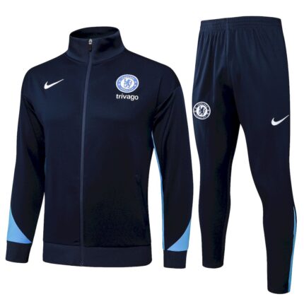 Mens Chelsea 2024/25 Tracksuit 815