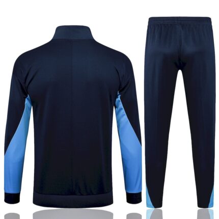 Mens Chelsea 2024/25 Tracksuit 815 – view 2