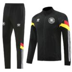 Mens Germany 2024/25 Tracksuit HL