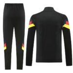 Mens Germany 2024/25 Tracksuit HL - Image 2