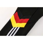Mens Germany 2024/25 Tracksuit HL - Image 5