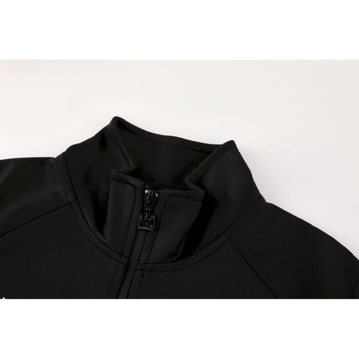 Mens Germany 2024/25 Tracksuit HL - Image 3