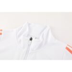 Mens AS Roma 2024/25 Tracksuit HL - Image 4