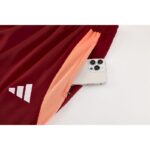 Mens AS Roma 2024/25 Tracksuit HL - Image 3