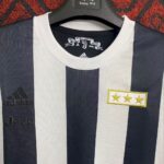 Retro Juventus 2017/18 120th Anniversary Jersey - Image 3