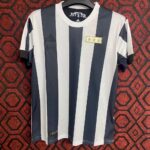 Retro Juventus 2017/18 120th Anniversary Jersey