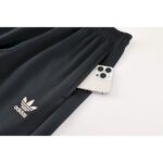 Mens Real Madrid 2024/25 Tracksuit HL - Image 4