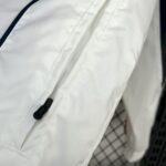 Mens England 1998 Retro Windbreaker - Image 5