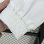 Mens England 1998 Retro Windbreaker - Image 4