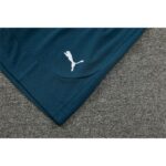 Mens Marseille 2024/25 Training Jersey+Short 14001 - Image 5