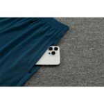 Mens Marseille 2024/25 Training Jersey+Short 14001 - Image 4