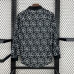 Retro Arsenal 1994/95 Goalkeeper Long Sleeve Jersey - Image 2