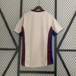 Retro Barcelona 1998/99 Away Jersey - Image 2