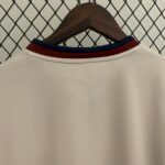 Retro Barcelona 1998/99 Away Jersey - Image 4